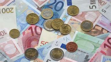 coins